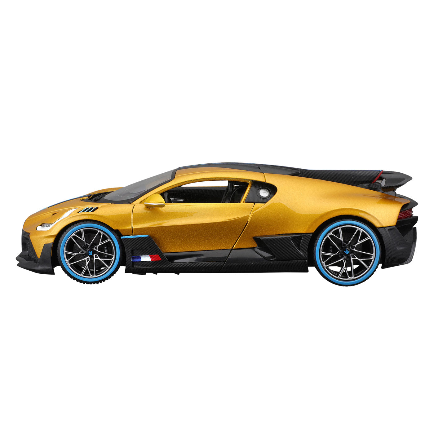 1:18 Bugatti Divo Die-Cast Model