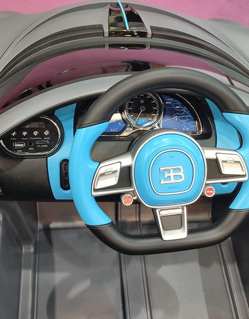 Load image into Gallery viewer, Bugatti Divo Ride on Car for Kids
